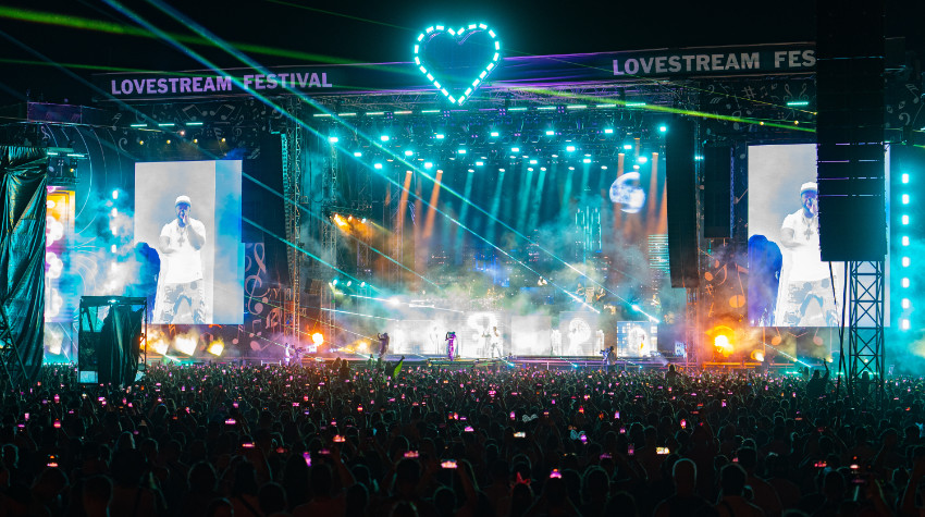 Lovestream Festival 2024